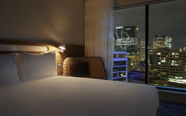 Holiday Inn Express Brisbane Central by IHG