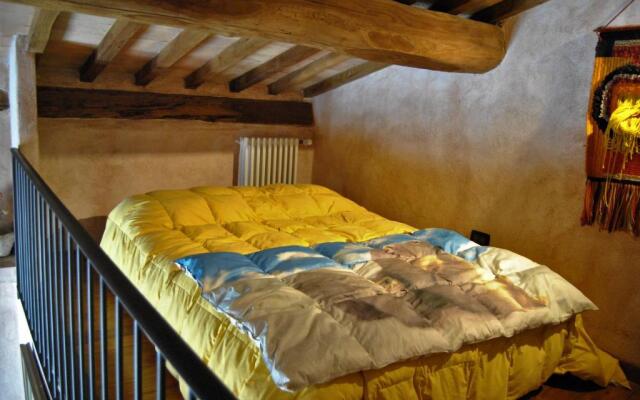 Casa Fioranna