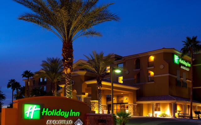 Holiday Inn Phoenix - Chandler, an IHG Hotel