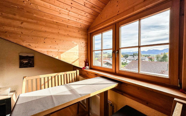 FeWo "Sonnenschein" Oberreute