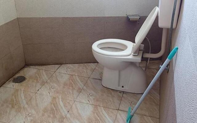 Fabhotel Gs