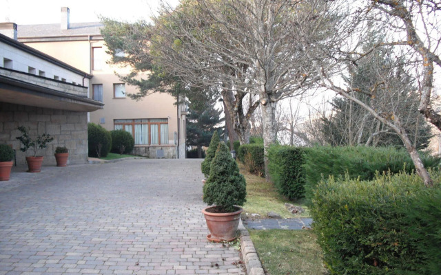 Parador de Puebla de Sanabria