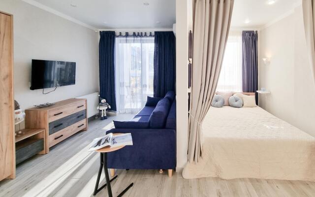 LovelyHome 39 (ЛавлиХоум 39) на улице Комсомольская 64