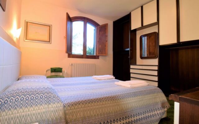 Villa Orchidea Siracusa