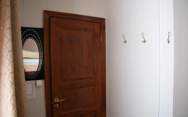 Langavatn Guesthouse