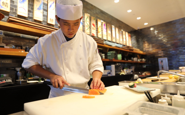 The Plymouth South Beach