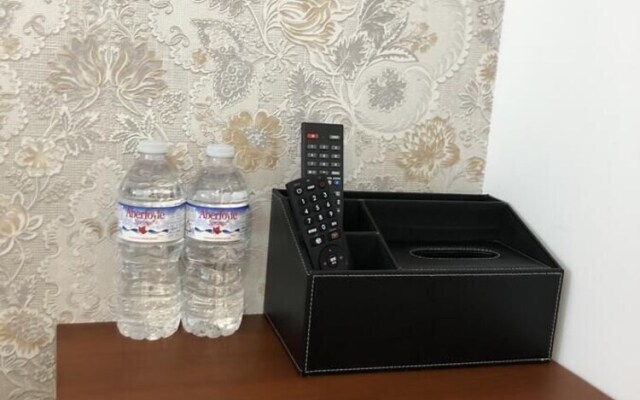 Yijia B&B