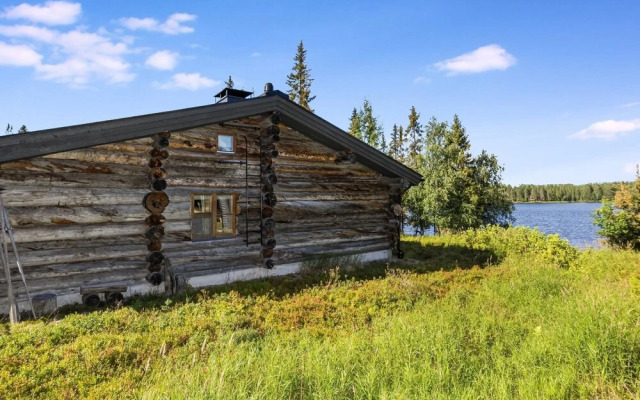 Rantaruka 2c3 Kuusamo
