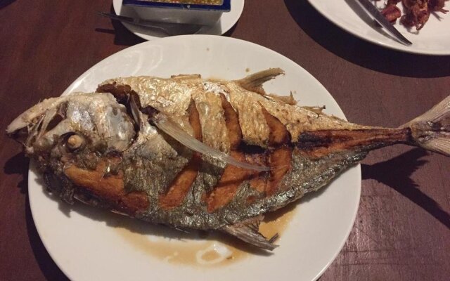 Baanchanlay Kohchang