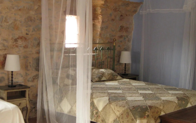 Traditional Hotel Ianthe