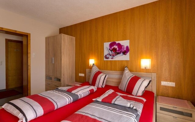 Biancas Ferienwohnung im Haus Roswitha