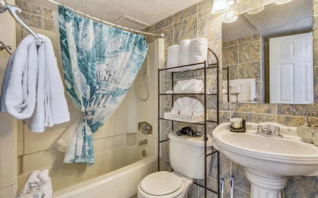 Coastal Blessings by Ryson Vacation Rentals