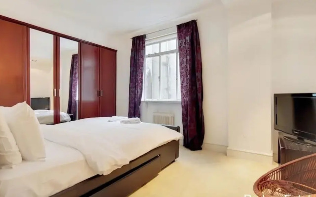 The Lancaster Residences