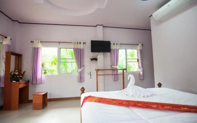 OYO 790 Suan Susana Resort