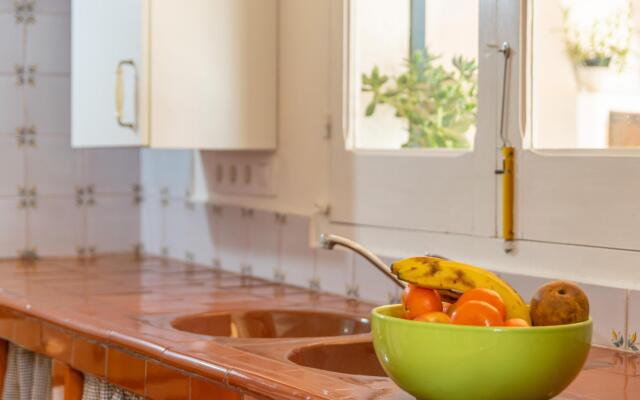 CASA DINA - Country house with private pool and free Wi-Fi