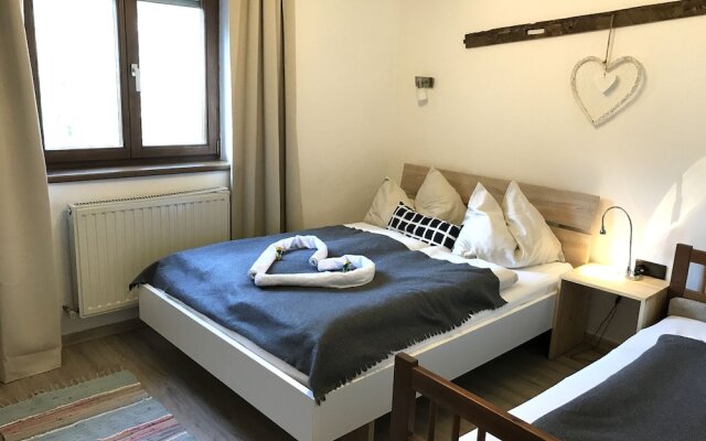 Beautiful Apartment With Garden, Terrace, Ski Boot Heaters