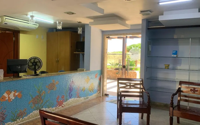 Clube Praiano