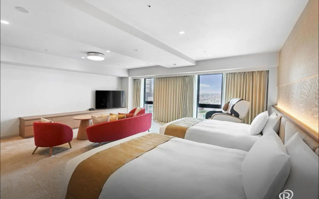 Daiwa Roynet Hotel Naha-Omoromachi Premier