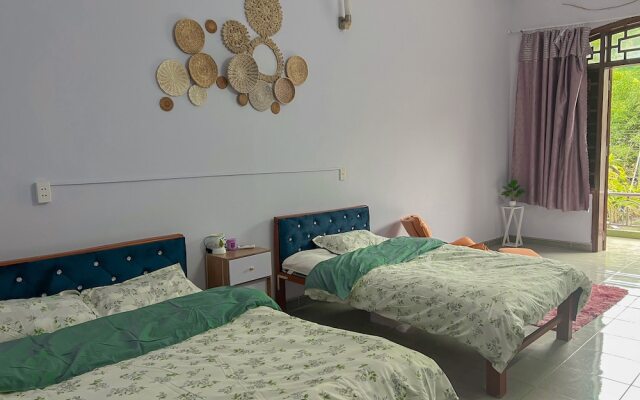 HA GIANG TOUR - Hostel