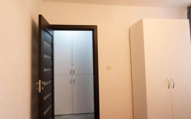 Apartament Luca