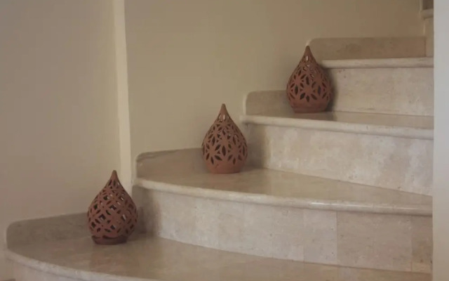 Villa Arzilla Country House Sardegna