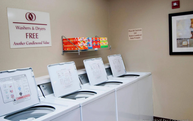 Candlewood Suites Salina by IHG