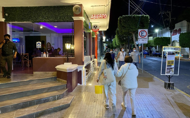 Hotel Boutique Tehuacan