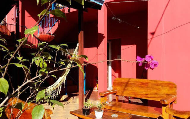 Hummingbird Hostel