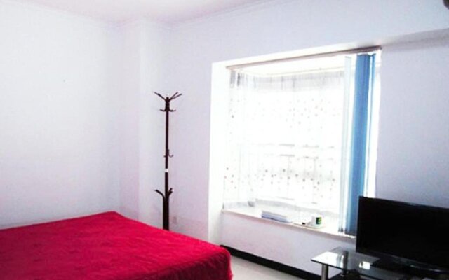 Xian Ziyuan Aparthotel