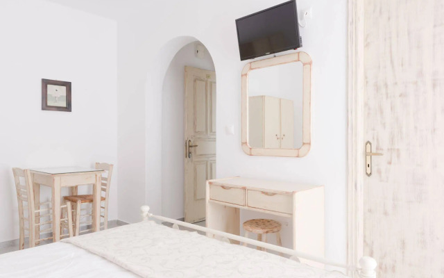 Fragias Boutique Studios & Apartments