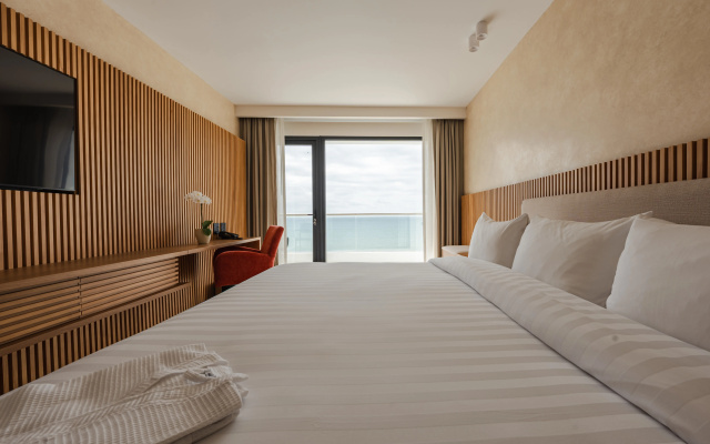 Mantahost Hotel