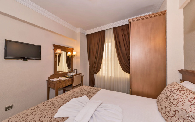 Laleli Gonen Hotel
