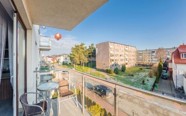 Family Homes - Apartamenty Bursztynowe