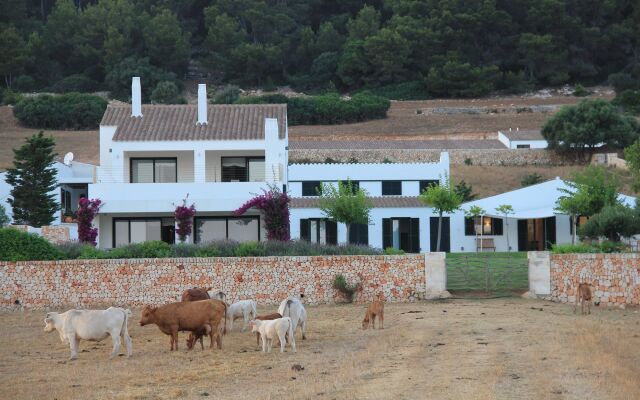 Rusticae Agroturismo Finca Atalis