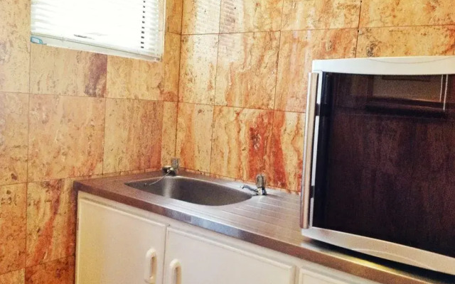 Plattekloof Residence | Island Letting