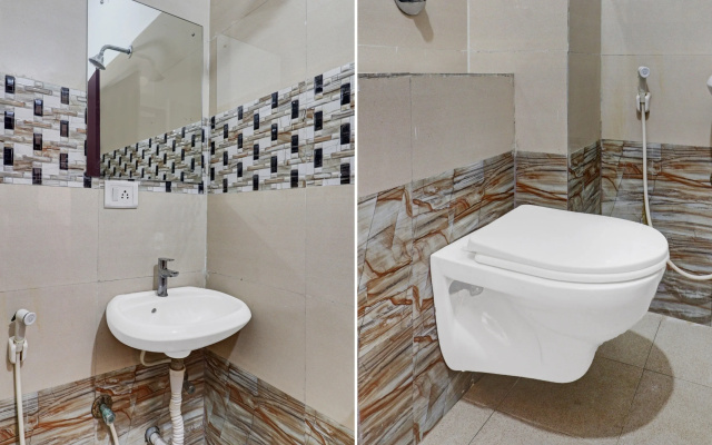Hotel O Pride Inn