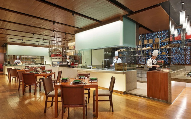 Hyatt Regency Metropolitan Chongqing