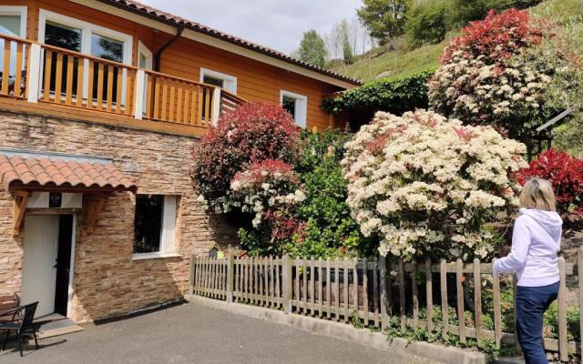 Casa Rural Arbegain Etxea