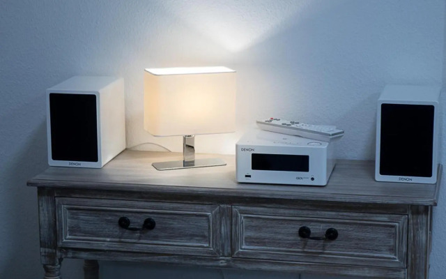 Premium Business Apartment in Oberkochen