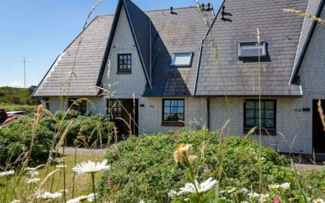 Rum Hart II Apartment 12