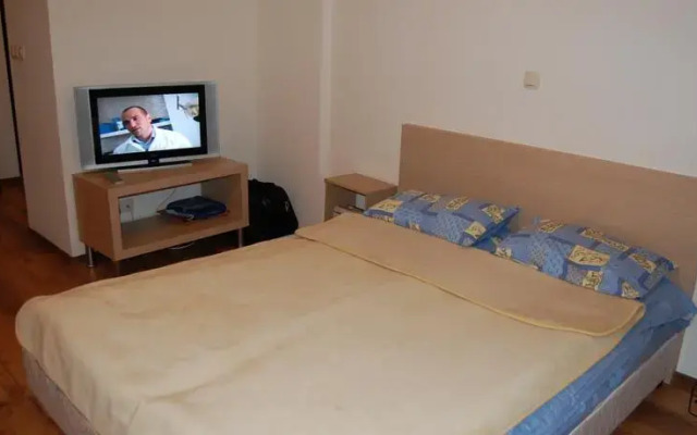 Studio 42 in Detelina Residense