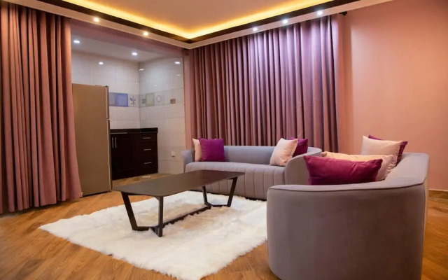 Le tsuba Grand Hotel