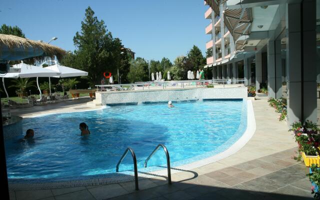 Hotel Flamingo