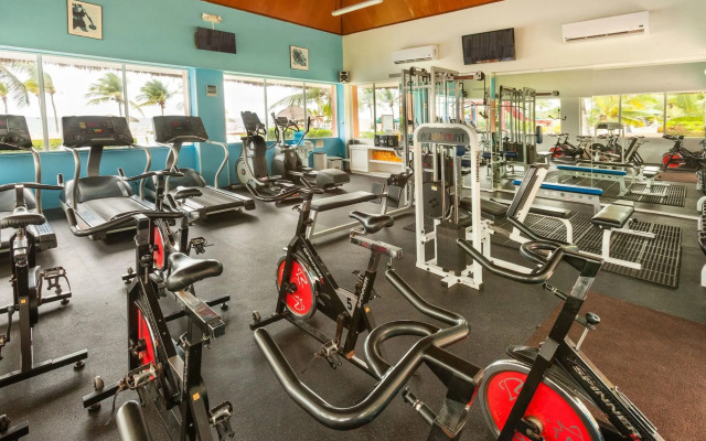 Hotel Royal Decameron Panama All Inclusive Plus