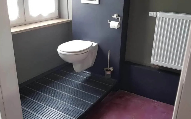 Bed and Breakfast Zeulenroda