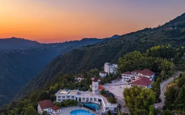 Wenzhou Spring Resort