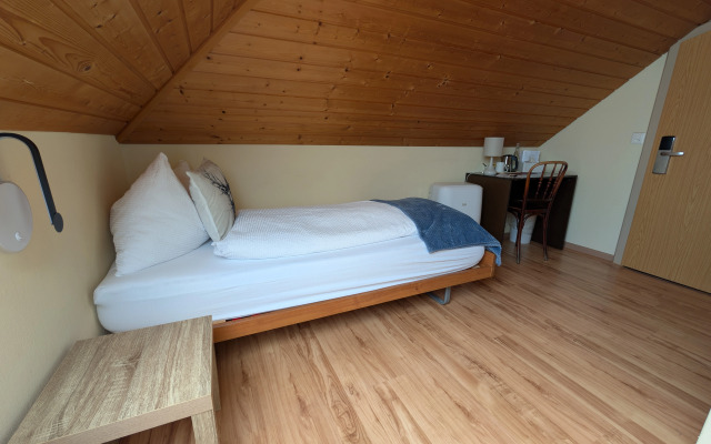 Hotel Harder Minerva