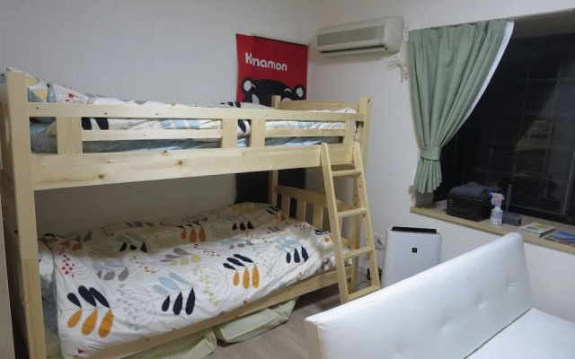 Comfort CUBE PHOENIX S Kumamoto
