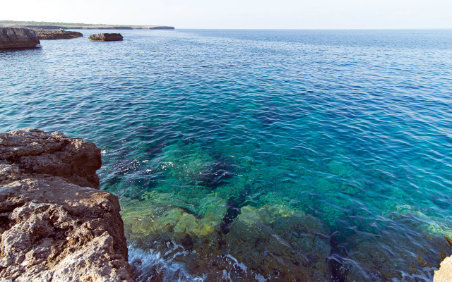 Apartamentos Cala Blanca