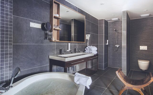 Caramell Premium Resort